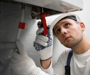 About Emergency plumbing pros Marshall, WA